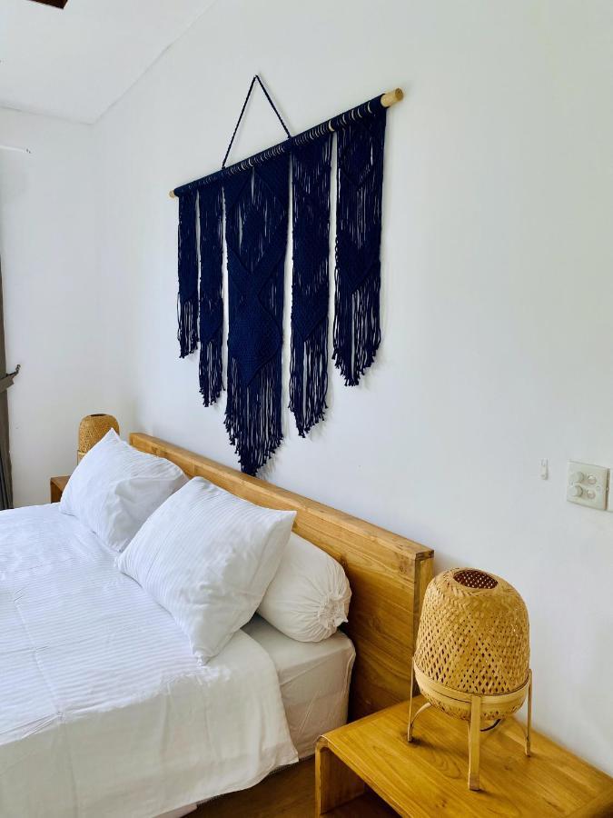 Villa Biru - 500M Batubelig Beach Canggu Esterno foto